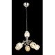 Pendule, Lustre suspendate - Lustra suspendata stil modern KRIS 5L