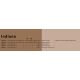 Lustre aplicate - Lustra directionabila stil modern INDIANA 4L