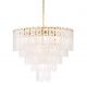 Candelabru design LUX Riveria