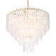 Candelabre, Lustre - Candelabru design LUX Riveria