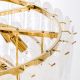 Candelabre, Lustre - Candelabru design LUX Riveria