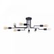 Lustre aplicate - Lustra aplicata cu 8 surse de lumina Gilbert