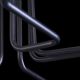 Lustre aplicate - Lustra aplicata cu 8 surse de lumina Gilbert