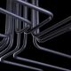 Lustre aplicate - Lustra aplicata cu 12 surse de lumina Gilbert