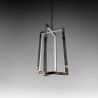 Lustra / Pendul LED design ultra-modern Kuma I