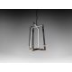Pendule, Lustre suspendate - Lustra / Pendul LED design ultra-modern Kuma I