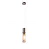 Pendul stil modern ANNIKA nickel