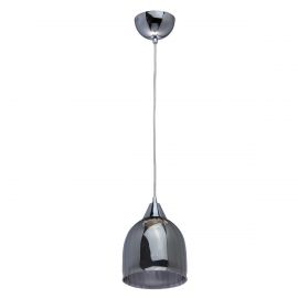 Pendule, Lustre suspendate - Pendul modern design minimalist Gloss 14cm