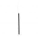 Pendul LED design Premium Class Quality Ø2,5cm ORGANIC FAT crom