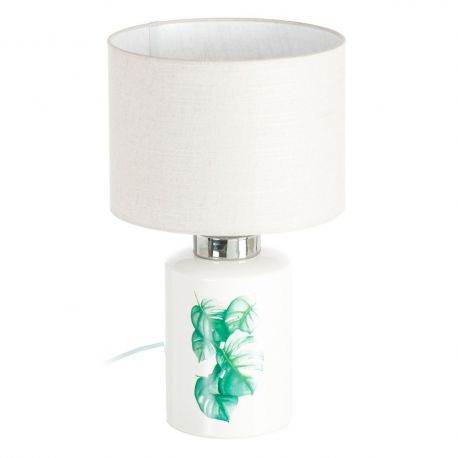 Veioze - Veioza / Lampa de masa design elegant HOJAS