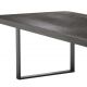 Mese dining - Masa design LUX Melchior bronz, 300cm