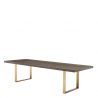 Masa LUX Melchior alama, 300cm
