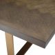 Mese dining - Masa LUX Melchior alama, 300cm