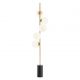 Lampadar design LUX Tempo alama antic
