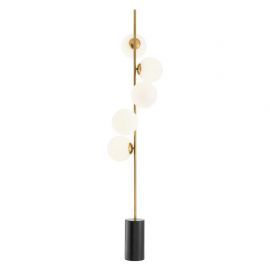 Lampadare - Lampadar design LUX Tempo alama antic