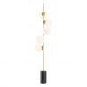 Lampadar design LUX Tempo alama antic