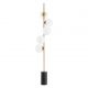 Lampadare - Lampadar design LUX Tempo alama antic