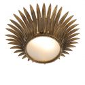 Plafoniera design LUX Nuvole