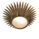 Plafoniere - Plafoniera design LUX Nuvole