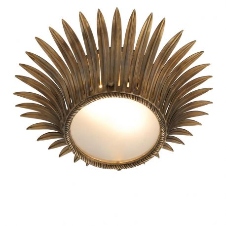 Plafoniere - Plafoniera design LUX Nuvole