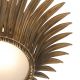 Plafoniere - Plafoniera design LUX Nuvole