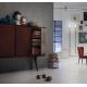 Aplice - Aplica exterior cu protectie IP54 Marina, L-24cm