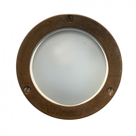 Aplice - Aplica exterior cu protectie IP55 Marina G9, 14cm