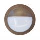 Aplice - Aplica exterior cu protectie IP55 Marina G9, 14cm