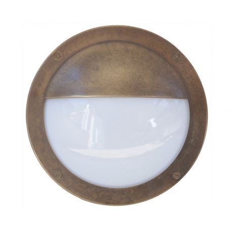 Aplice - Aplica exterior cu protectie IP55 Marina G9, 14cm