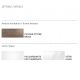 Aplice - Aplica exterior cu protectie IP55 Marina G9, 14cm