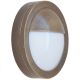 Aplice - Aplica exterior cu protectie IP55 Marina G9, 14cm