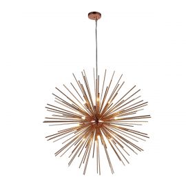 Pendule, Lustre suspendate - Lustra moderna design deosebit 90cm SIRIUS CO
