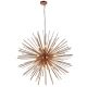 Pendule, Lustre suspendate - Lustra moderna design deosebit 110cm SIRIUS CO