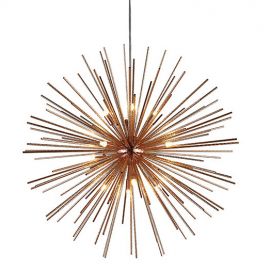 Lustra moderna design deosebit 110cm SIRIUS CO