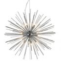 Lustra moderna design deosebit 110cm SIRIUS CH