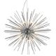Pendule, Lustre suspendate - Lustra moderna design deosebit 110cm SIRIUS CH