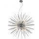 Pendule, Lustre suspendate - Lustra moderna design deosebit 110cm SIRIUS CH