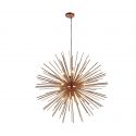 Lustra moderna design deosebit 75cm SIRIUS CO