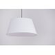 Pendule, Lustre suspendate - Lustra cu un pendul directionabil NATALIA S WH