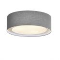 Lustra moderna aplicata 50cm MILO GR