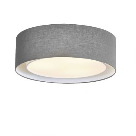 Lustre aplicate - Lustra moderna aplicata 50cm MILO GR