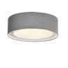 Lustra moderna aplicata 50cm MILO GR