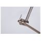 Pendule, Lustre suspendate - Lustra / Pendul cu brat articulat ADAM S BK