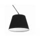 Pendule, Lustre suspendate - Lustra moderna cu 2 brate articulate ADAM 2 S BK