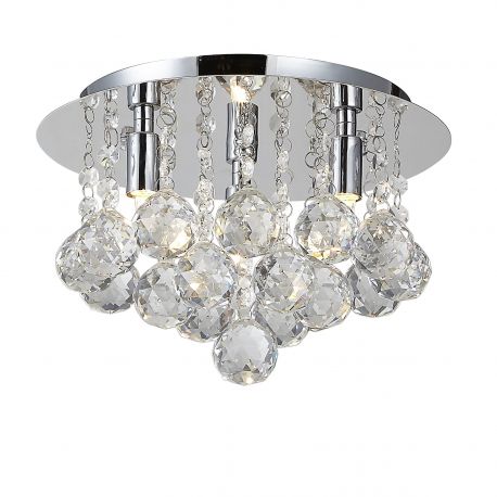 Lustre aplicate - Lustra design elegant BOLLA 25