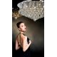 Lustre aplicate - Lustra design elegant BOLLA 58