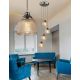 Pendule, Lustre suspendate - Lustra design deosebit Mora LINE