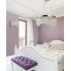 Aplice, corpuri de iluminat pentru pereti - Aplica perete moderna design elegant CARMEN