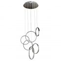 Lustra LED design modern 100cm OLIMP