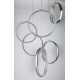 Candelabre, Lustre - Lustra LED design modern 100cm OLIMP